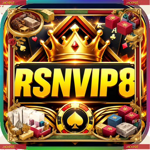 rsnvip8 — galeri pratinjau Resmi APK